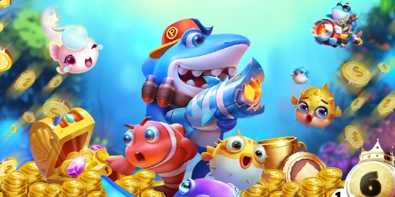 Game bắn cá offline là gì